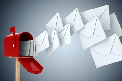 Как написать заявление на почту на розыск посылки