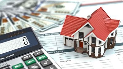 Как написать заявление на распределение процентов по ипотеке