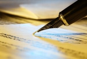 Как написать заявление о внесение в реестр кредиторов