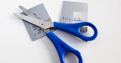 Как написать заявление отказа от кредитной карты