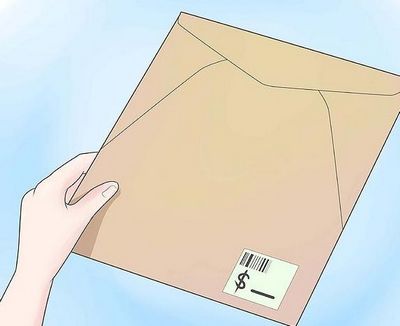 Как правильно написать адрес на письме по россии