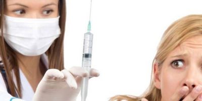 Как правильно написать заявление об отказе от прививки от гриппа