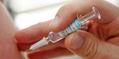 Как правильно написать заявление об отказе от прививки от гриппа