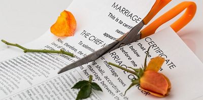 Как написать заявление на алименты гражданский брак