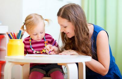 Как написать заявление на продолжение отпуска по уходу за ребенком до 3 лет
