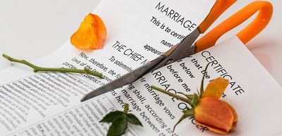 Как написать заявление о разводе и взыскании алиментов
