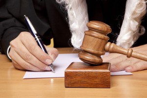 Как написать заявление в мировой суд на уменьшение алиментов