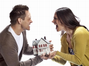 Как правильно написать заявление о разделе имущества при разводе