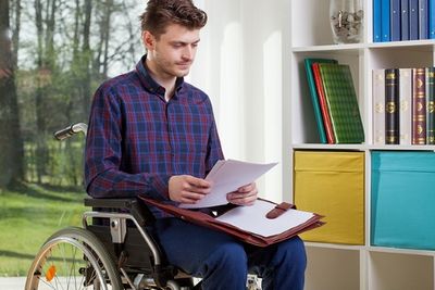 Как написать заявление на группу инвалидности