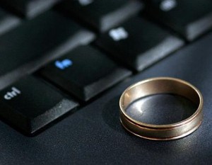 Как написать заявление на развод в электронном виде
