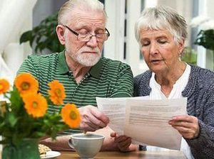 Как написать заявление о предоставлении льготной пенсии