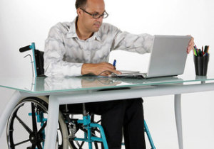 Как правильно написать заявление инвалиду