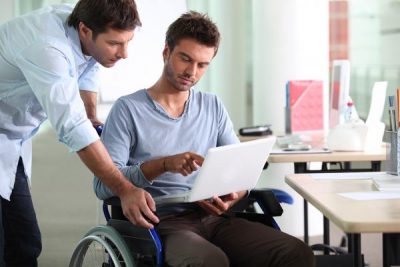 Как правильно написать заявление на увольнение в связи инвалидностью