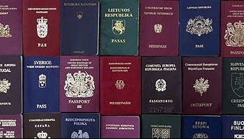 Как правильно написать заявление по утере паспорта