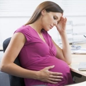 Как написать заявление на сокращение рабочего дня по беременности