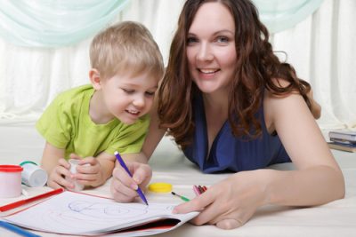 Как написать заявление в детский сад кто может забирать ребенка