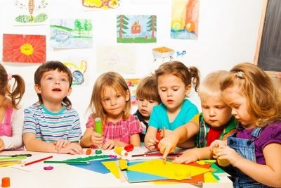 Как написать заявление заведующей детским садом о переводе ребенка из одной группы в другую