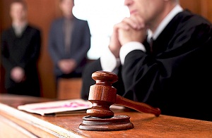 Как написать исковое заявление на развод мировому судье