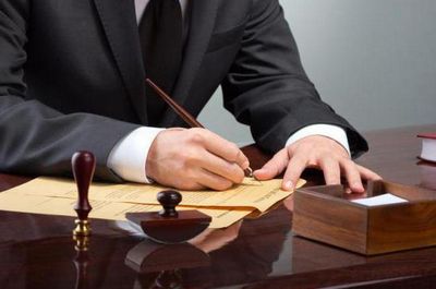 Как написать исковое заявление в суд и возражения на исковое заявление