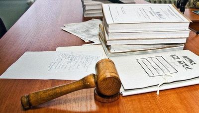 Как написать исковое заявление в суд о правильной фамилии