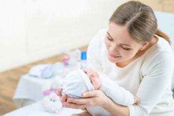 Как написать заявление на единовременную пособию после родов