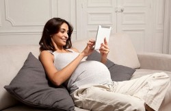 Как написать заявление на отпуск по беременности и родам 140 дней