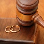 Как правильно написать заявление на развод образец через суд