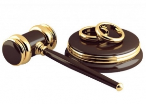 Как правильно написать заявление на развод образец через суд