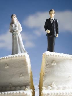Как правильно написать заявление о расторжении брака в суд если есть дети