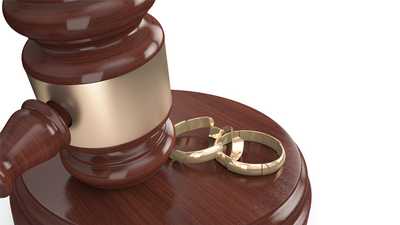 Как правильно написать запрос в суд о решении суда о расторжении брака