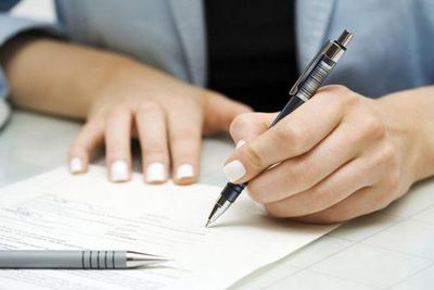 Как правильно написать письмо на расторжение договора аренды