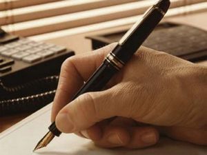 Как правильно написать письмо с претензией