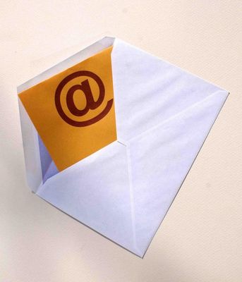 Как правильно написать письмо с резюме по электронной почте