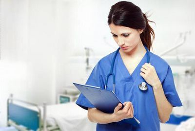 Как правильно написать резюме на медсестру