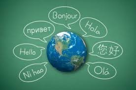 Как правильно написать в резюме о знании иностранного языка