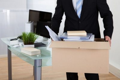 Как написать заявление на увольнение без отработки в связи с переездом