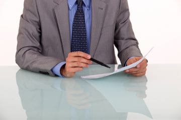 Как написать заявление на увольнения после декрета