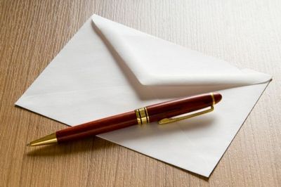 Как правильно написать письмо приставам о увольнении