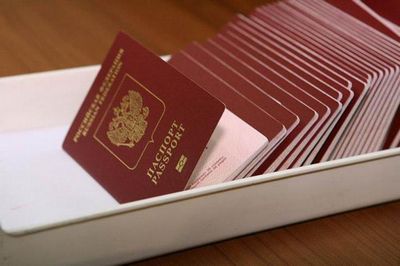 Как написать заявление о краже паспорта