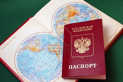 Как написать заявление о краже паспорта