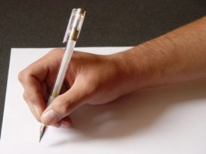 Как правильно написать письмо трудовую инспекцию