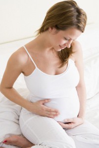 Как написать заявление на получение пособия по беременности