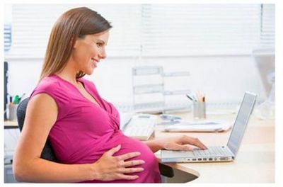 Как написать заявление на сокращенный рабочий день при беременности