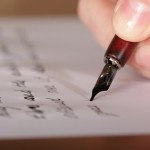Как правильно написать сопроводительное письмо бухгалтеру
