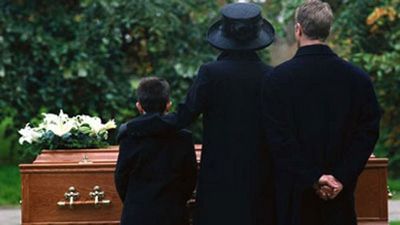 Как правильно написать заявление об установлении отцовства умершего
