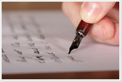 Как правильно написать деловое письмо на английском языке