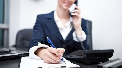 Как написать заявление в банк чтобы не звонили на работу