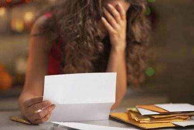 Как правильно написать письмо мужчине о расставании