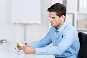 Как правильно написать письмо работодателю о результате собеседования