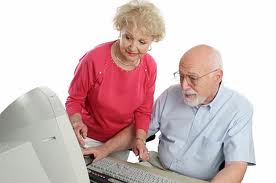 Как написать заявление на пенсию по старости через интернет